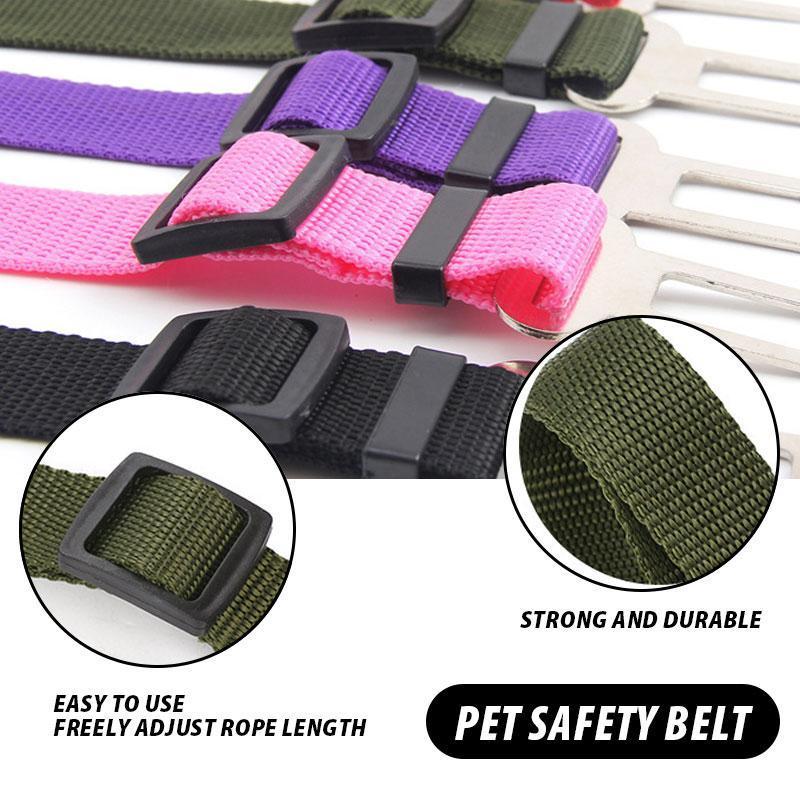 Comfybear™Adjustable Pet Harness