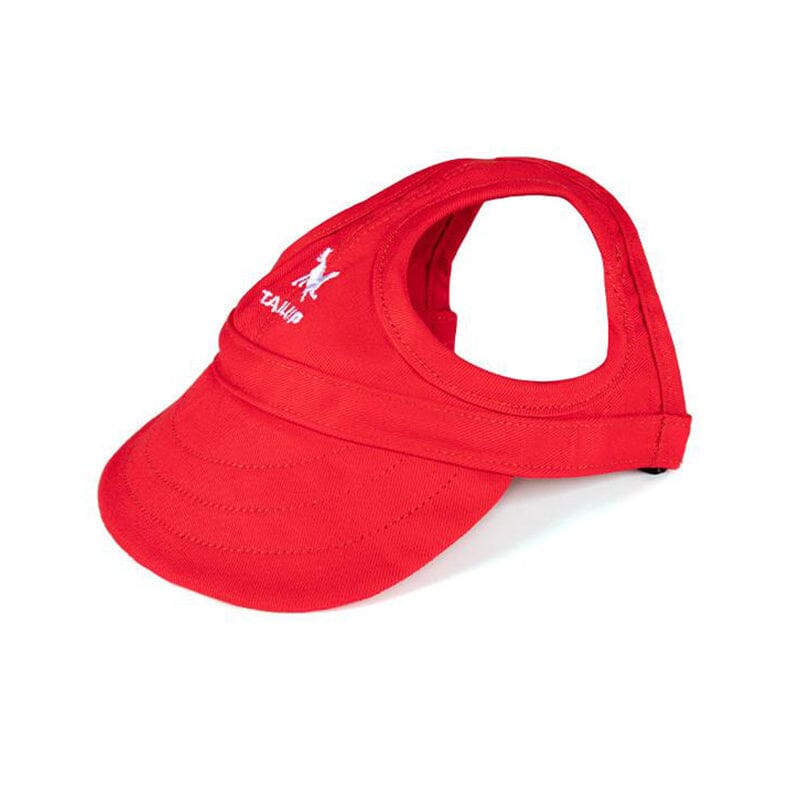 Outdoor Outing Dog Cat Baseball Cap