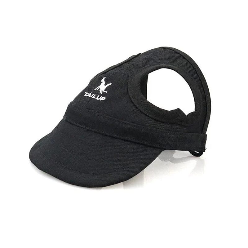 Outdoor Outing Dog Cat Baseball Cap