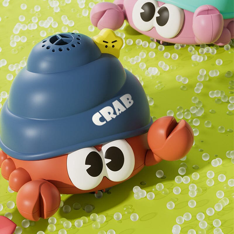 Children's Ladybug Suspended Ball Toy
