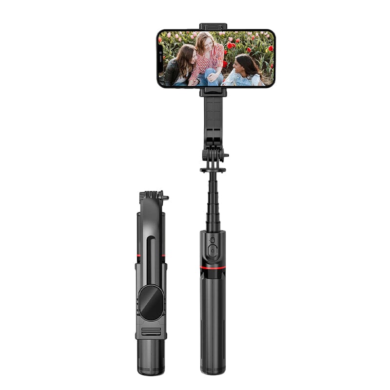 Foldable Selfie Stick Tripod