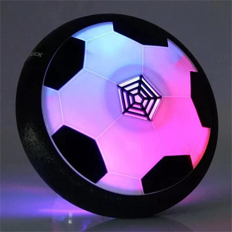 Indoor Football with LED Lights