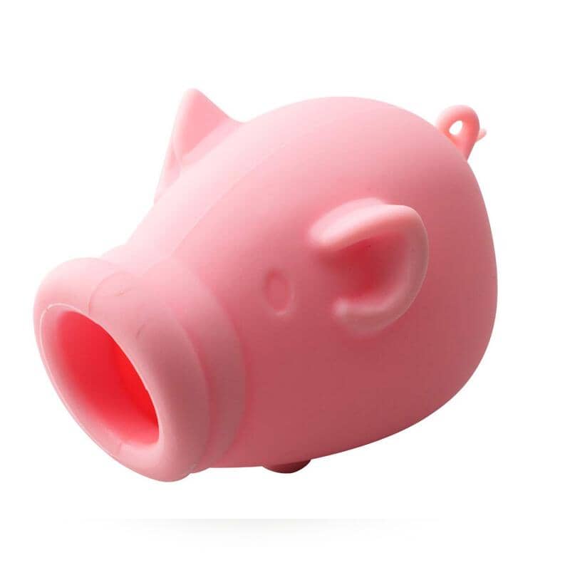 Cute Egg Separator Tool