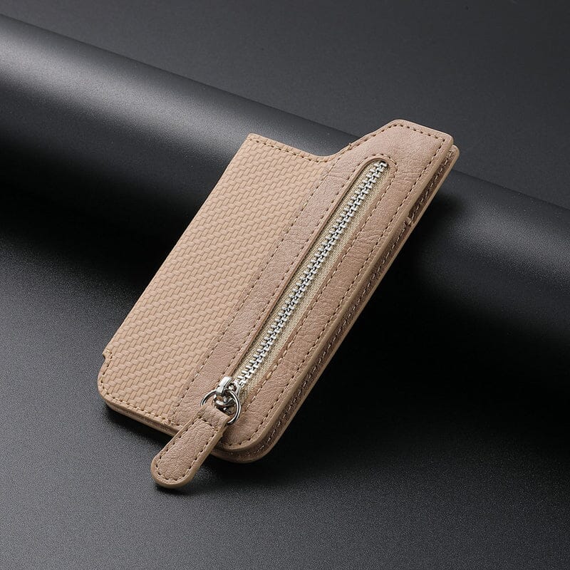 Pre-sale>>Multifunctional adhesive Phone Wallet Card Holder