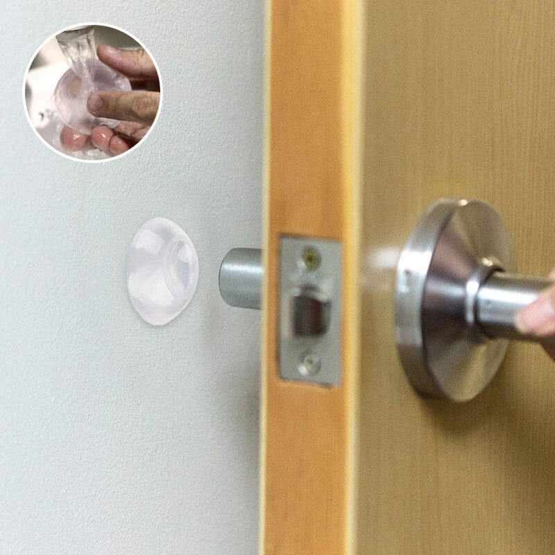 Door Handle Stopper Wall Protector