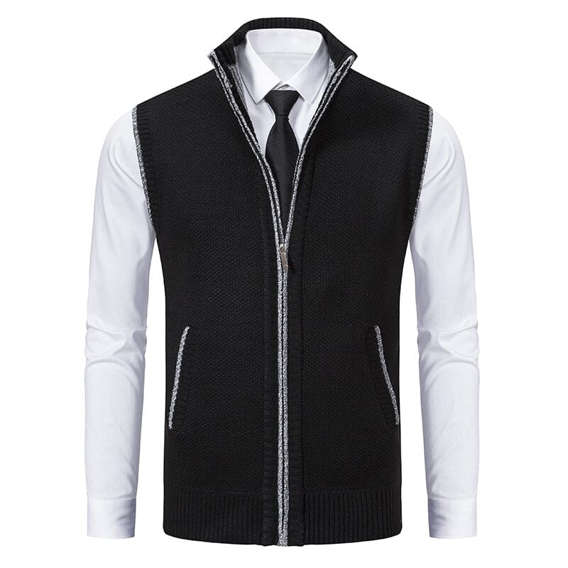 Men's Fleece Vest