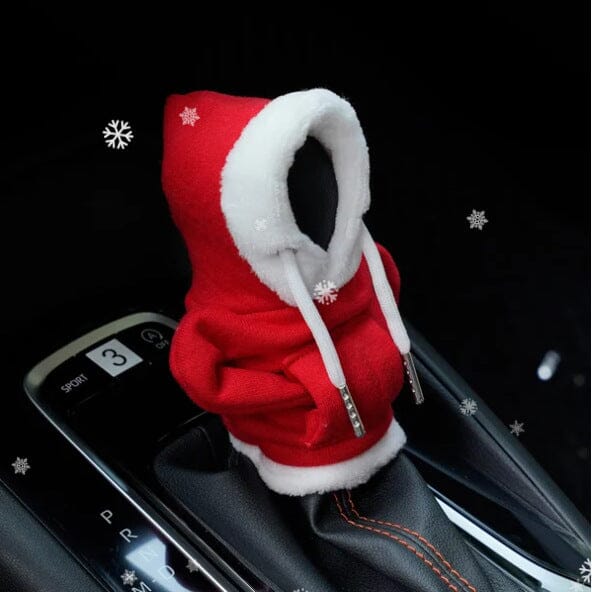 Gear Lever Cover