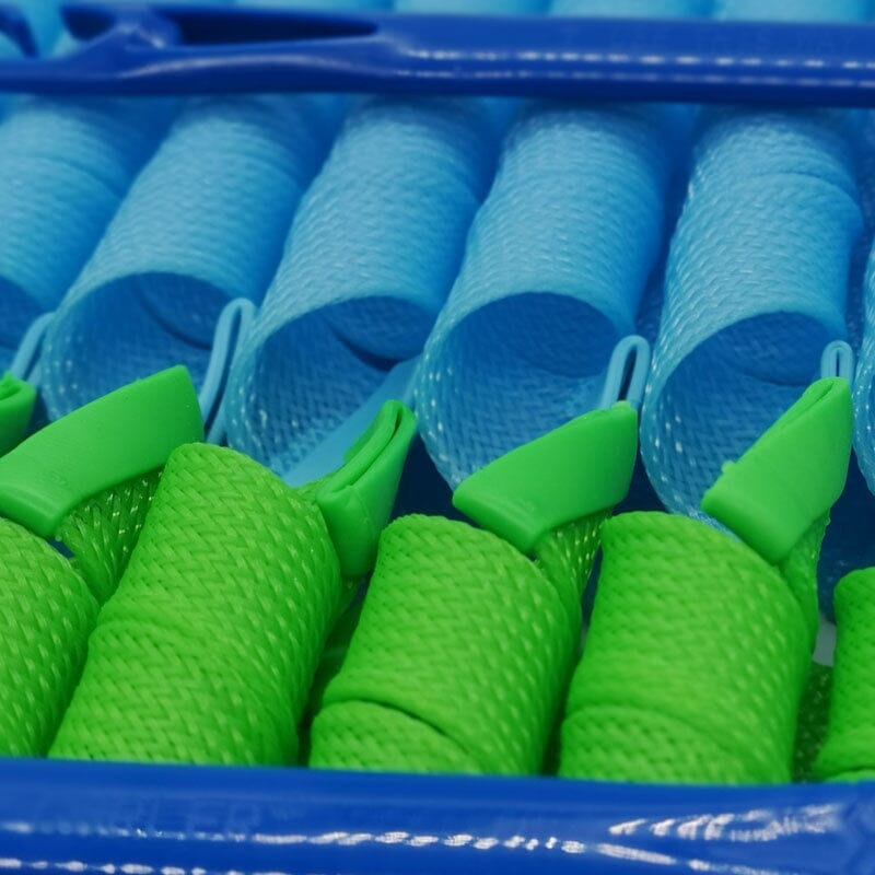 Magic Curlers - Heatless Styling Kit