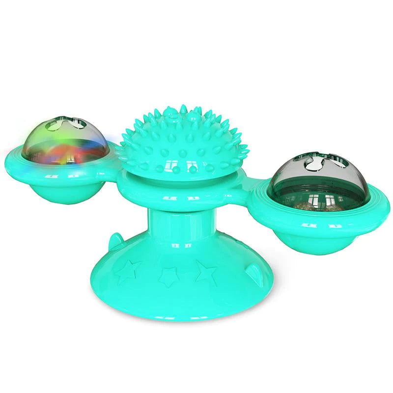 Windmill Cat Toy
