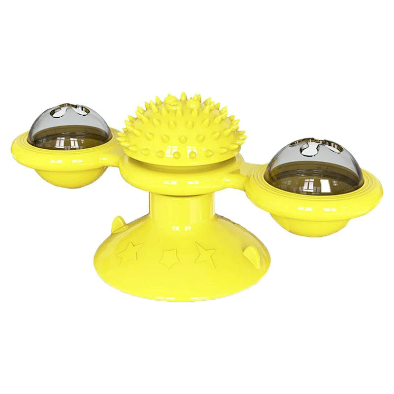 Windmill Cat Toy