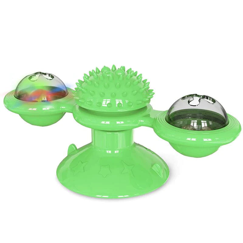 Windmill Cat Toy