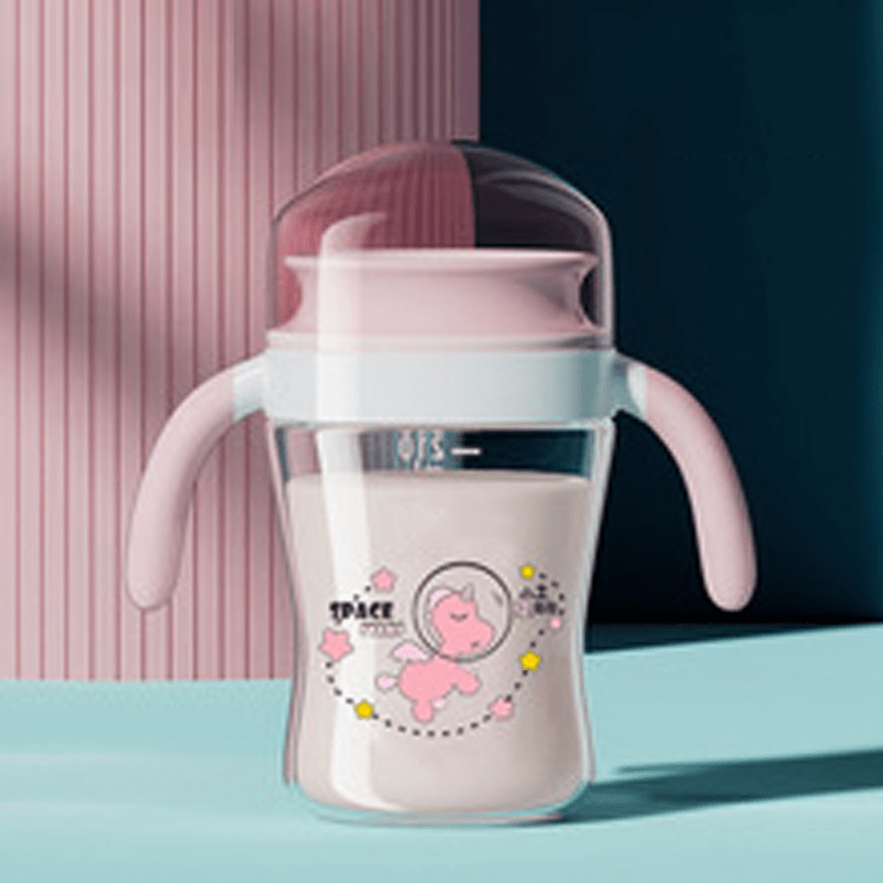 Baby Drinking Cup