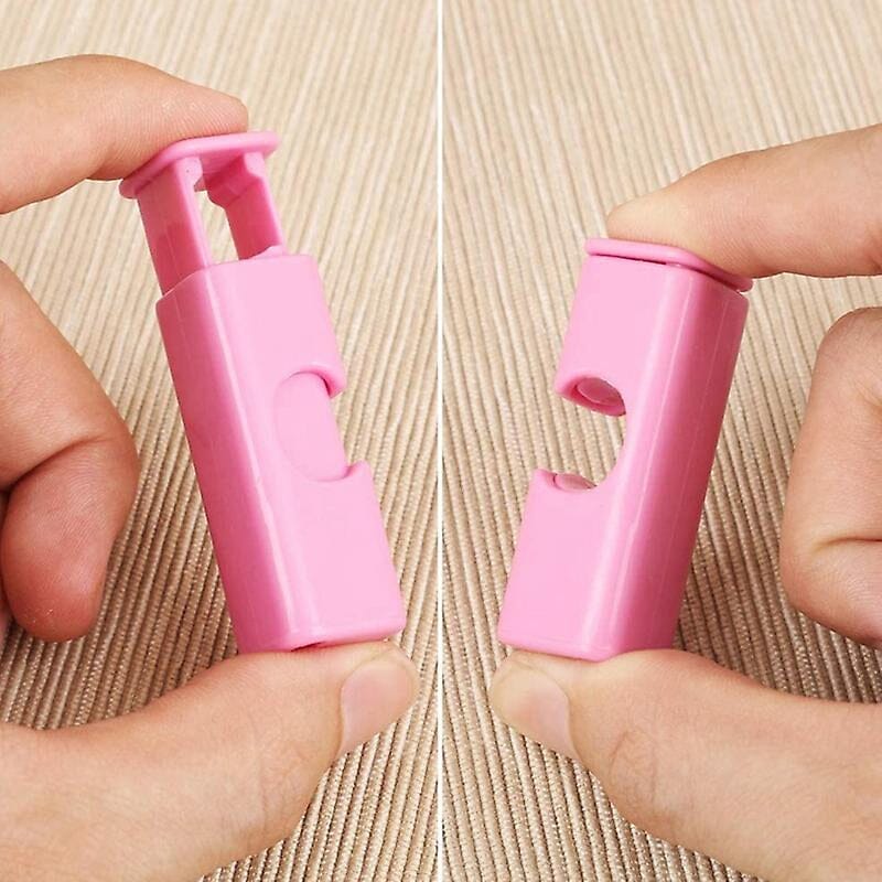 Snack Bread Sealing Clip