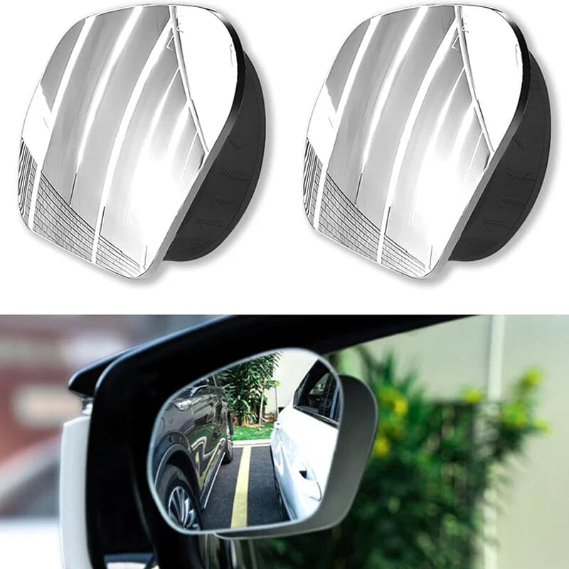 New Blind Spot Rear View Mirror