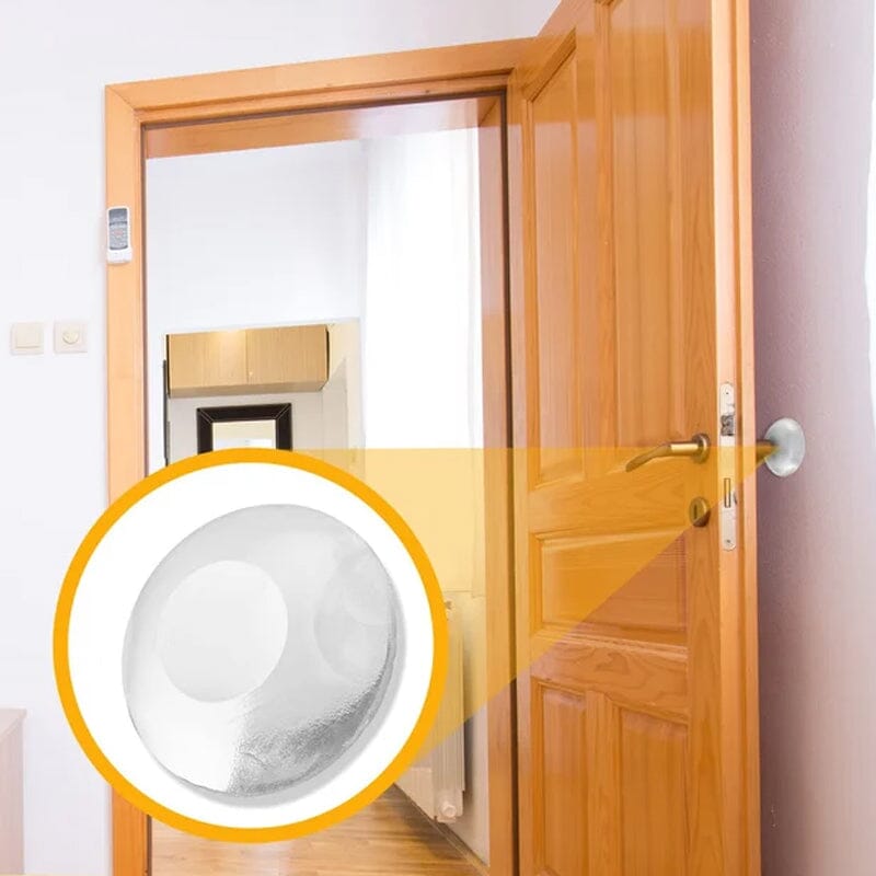 Door Handle Stopper Wall Protector