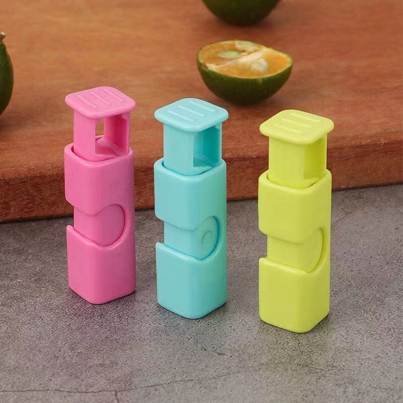 Snack Bread Sealing Clip