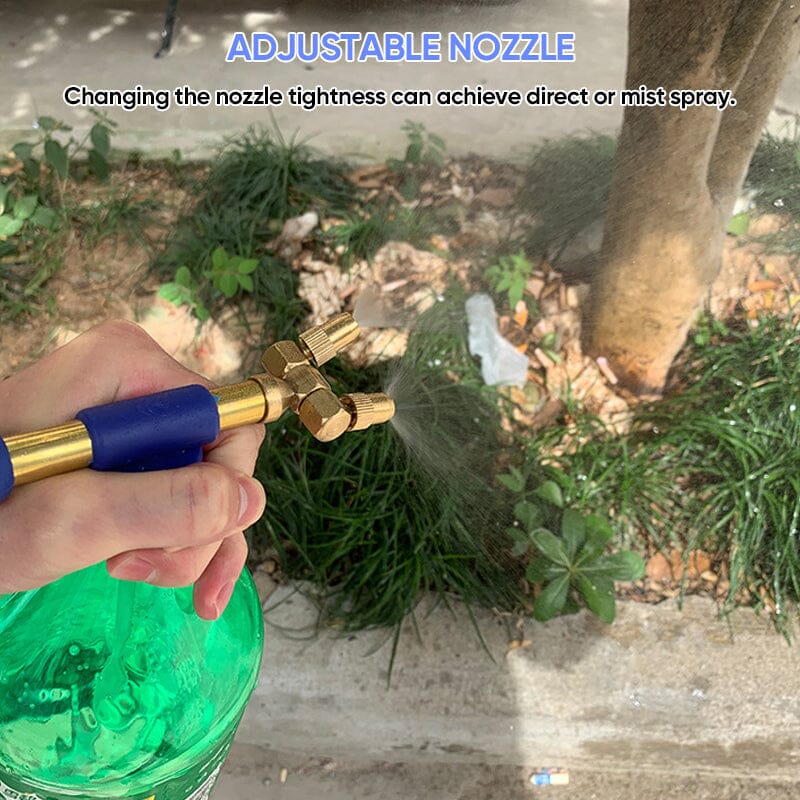 Garden Manual Sprayer