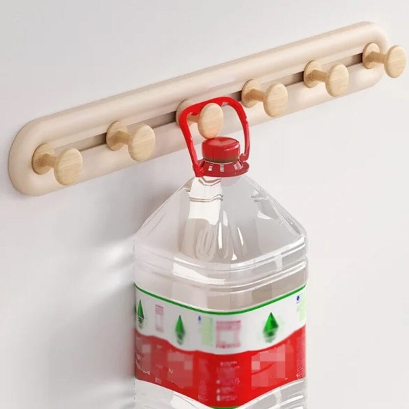 Slidable Adhesive Hooks