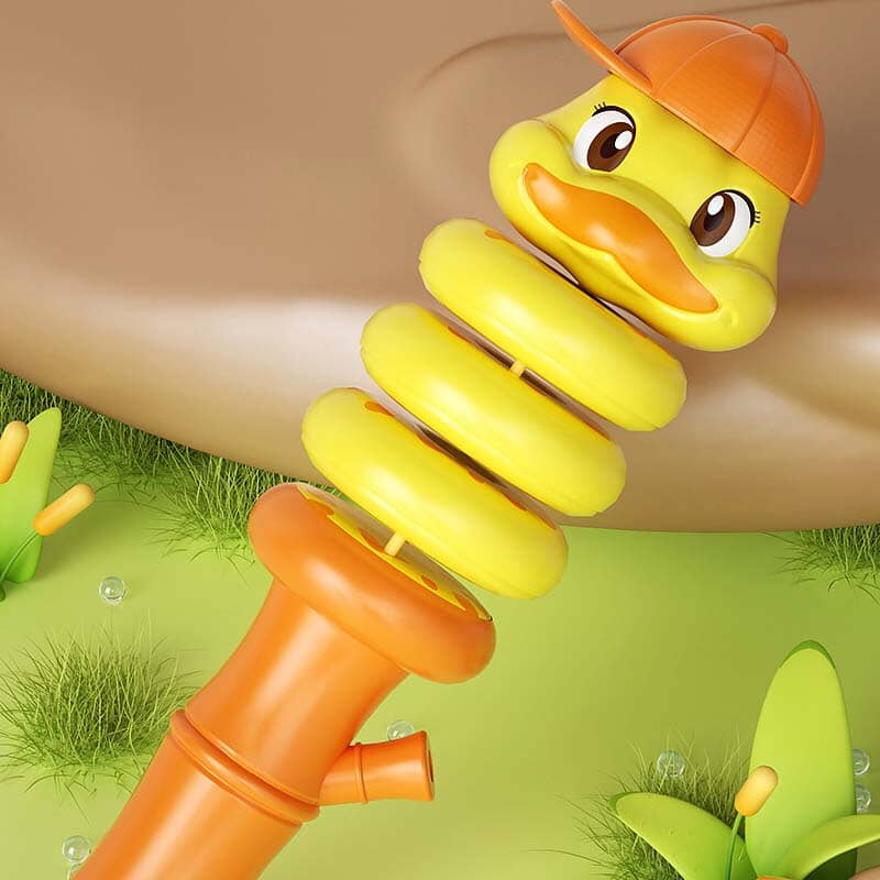 Whistle for Kids Early Education Toys Snake
