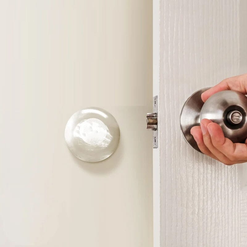 Door Handle Stopper Wall Protector