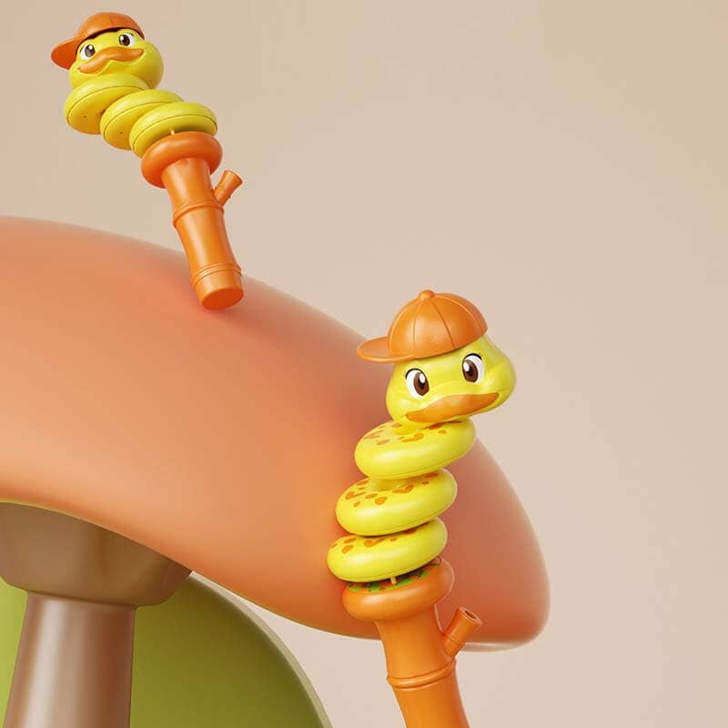 Whistle for Kids Early Education Toys Snake