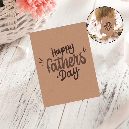 Joker Greeting Prank Card