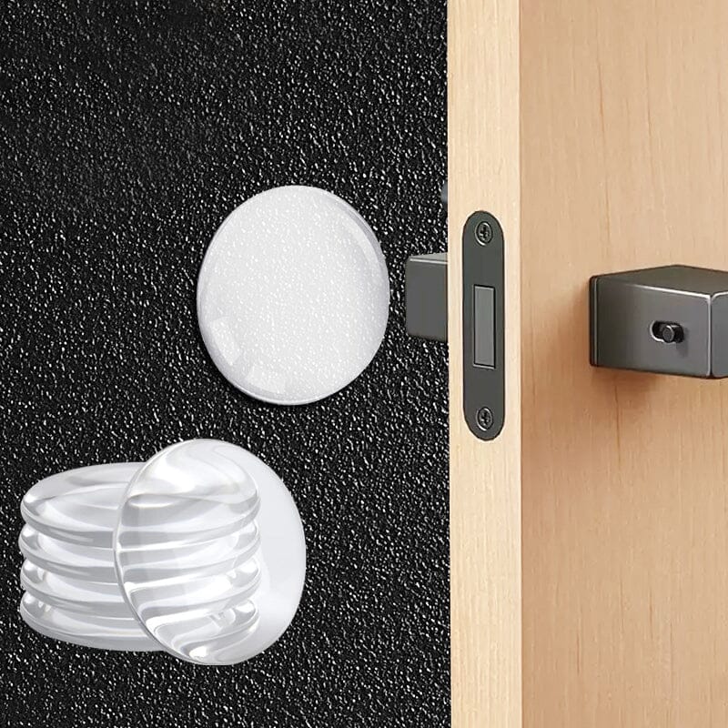 Door Handle Stopper Wall Protector