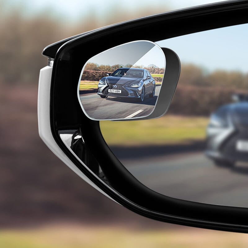 New Blind Spot Rear View Mirror