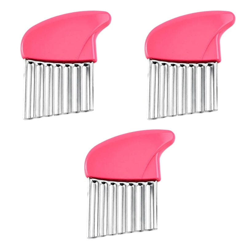 Stainless Steel Potato Cutter Blade