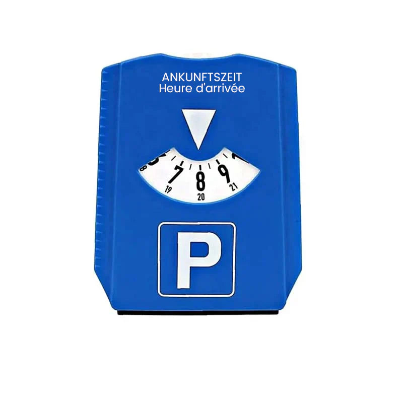 Parking Meters