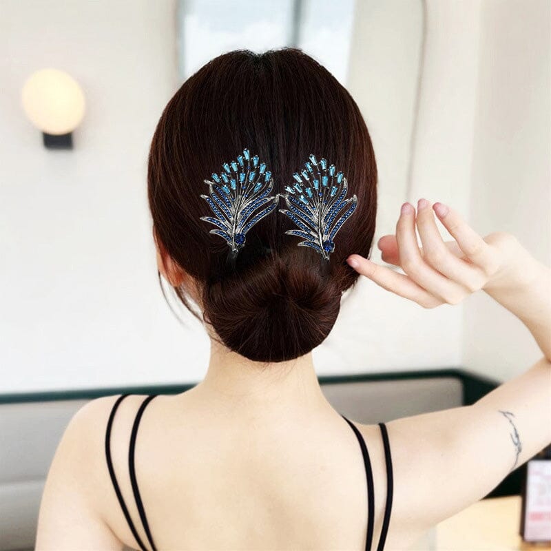 Elegant Hair Accessories