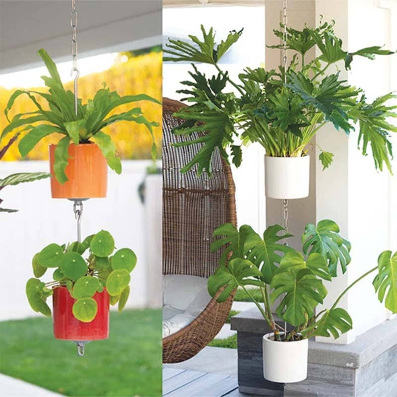 Planter Hook Connector