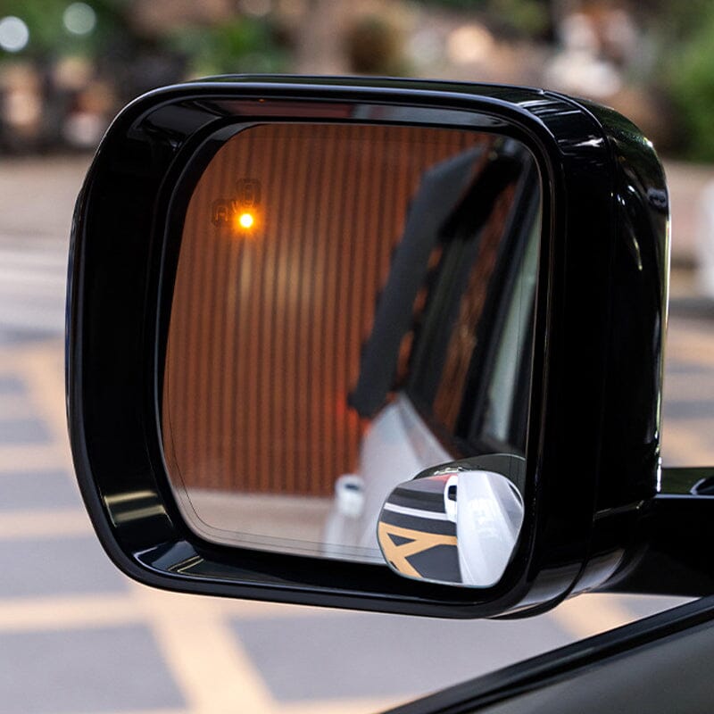 New Blind Spot Rear View Mirror