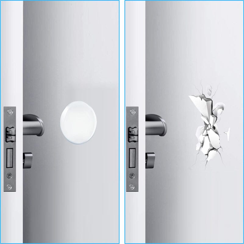 Door Handle Stopper Wall Protector