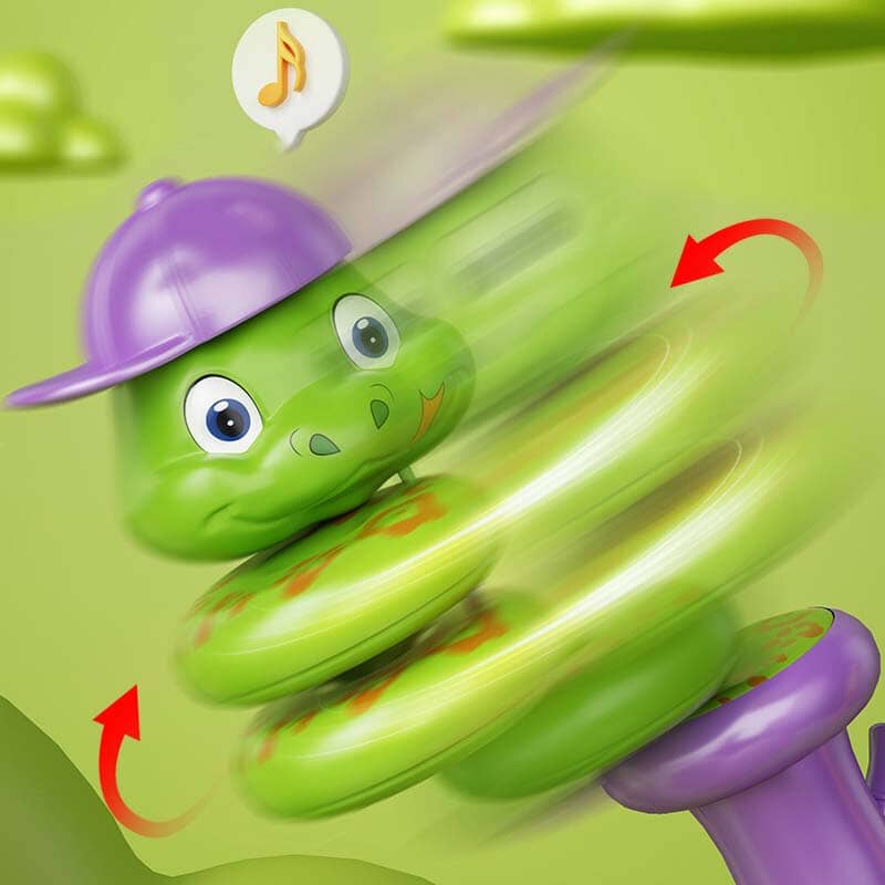 Whistle for Kids Early Education Toys Snake