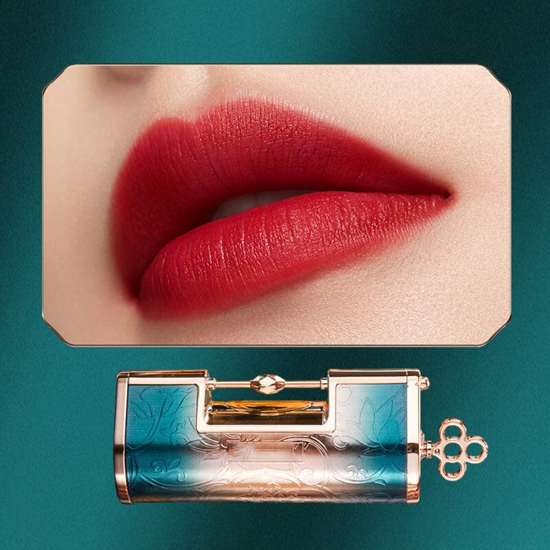 Long Lasting Waterproof Lipstick