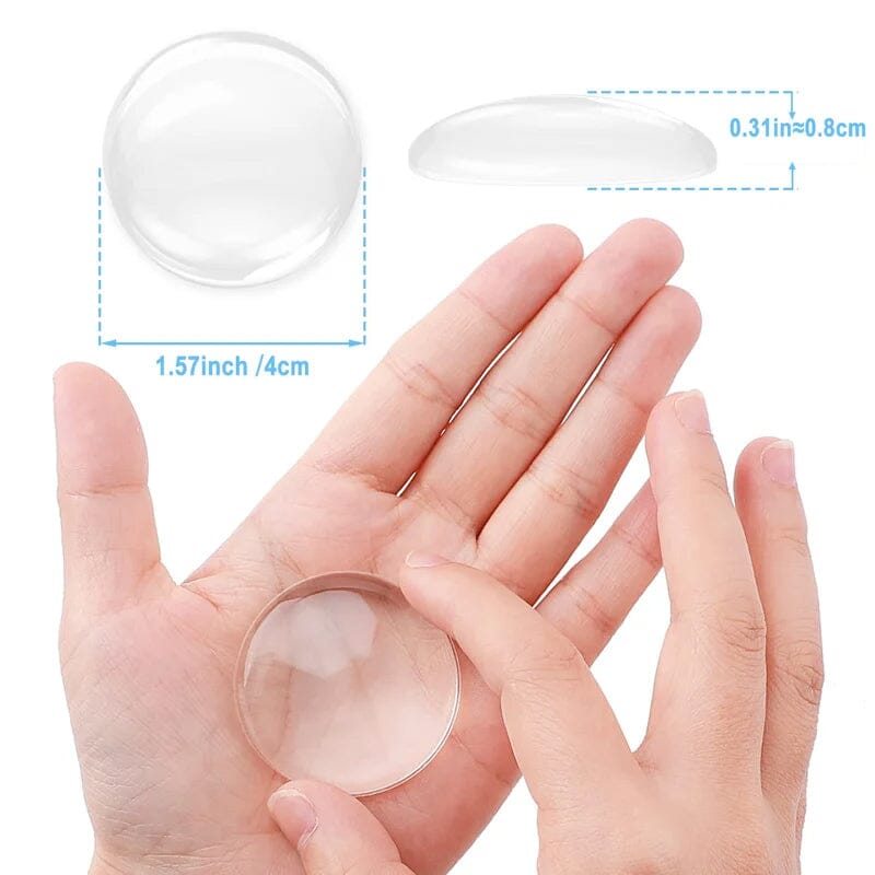 Door Handle Stopper Wall Protector