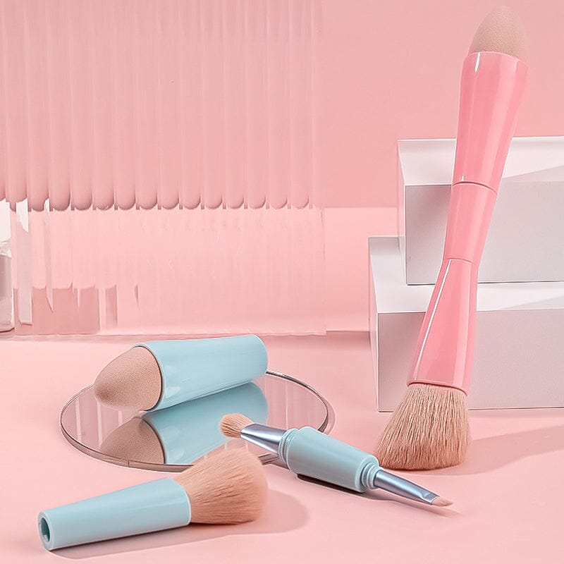 4 in 1 Multi-Tasker Brush