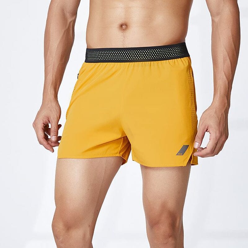 Quick Dry Breathable Sports Shorts