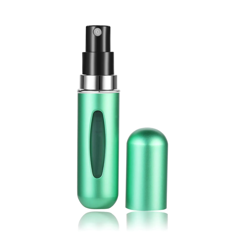 Refillable Travel Perfume Atomizer
