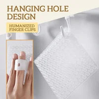 Multifunctional Fruit and Vegetable Soft Brush