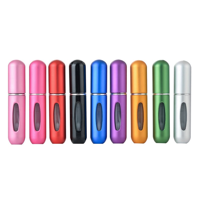 Refillable Travel Perfume Atomizer