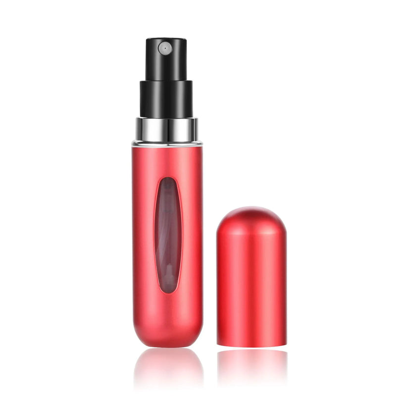 Refillable Travel Perfume Atomizer