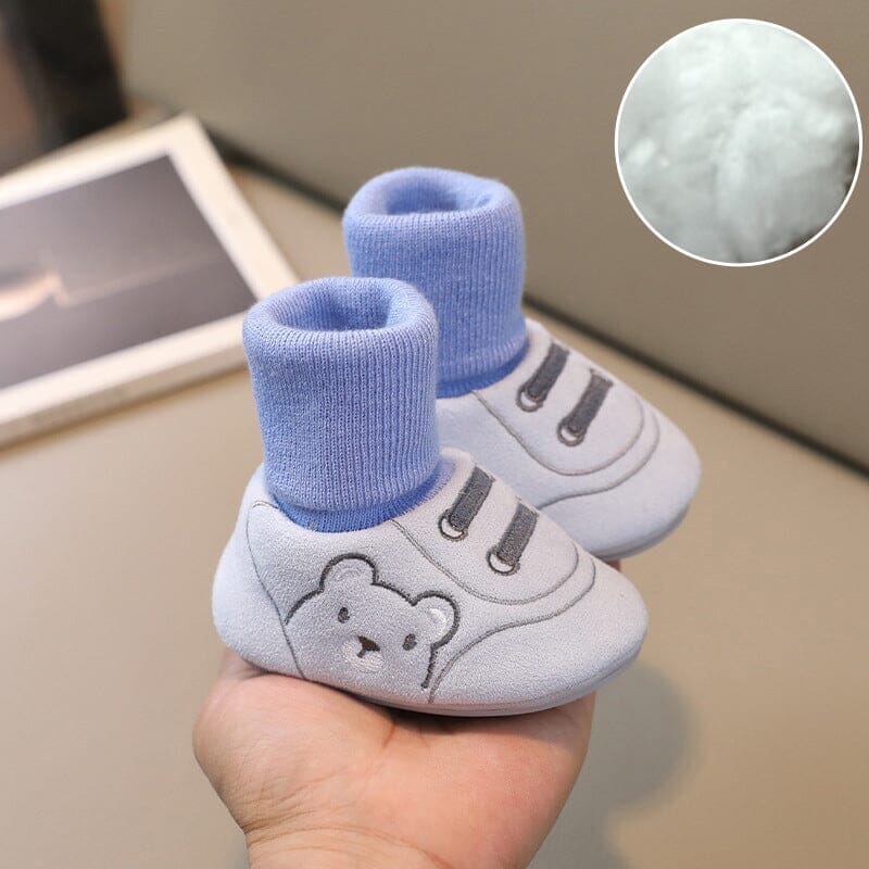 Baby Cute Winter Shoes