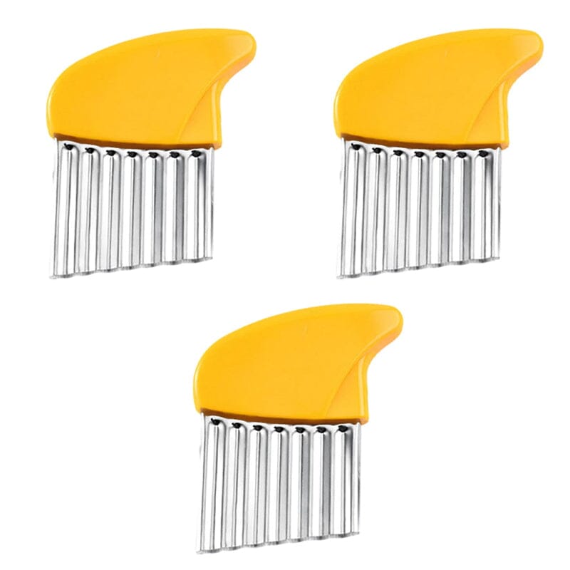 Stainless Steel Potato Cutter Blade