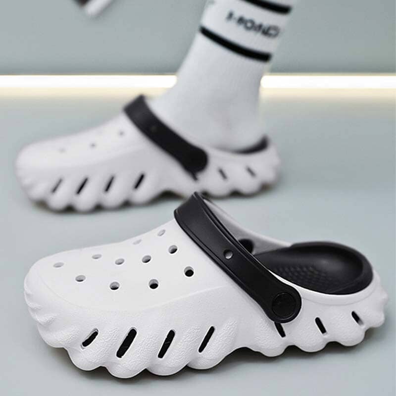 Coconut Sandals
