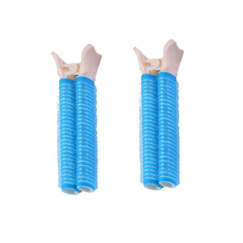 Volumizing Root Hair Clips