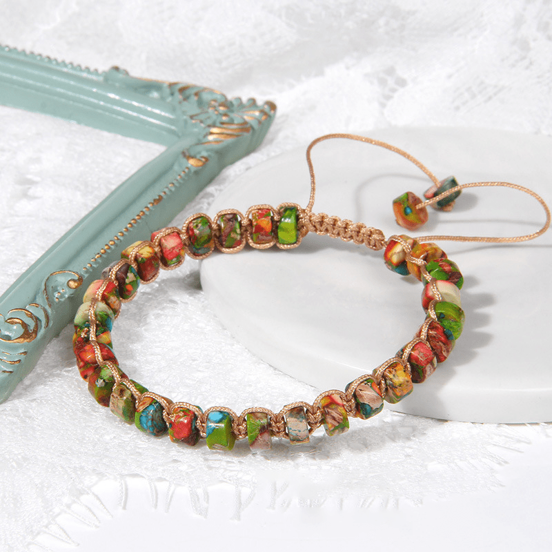 Boho Bracelet