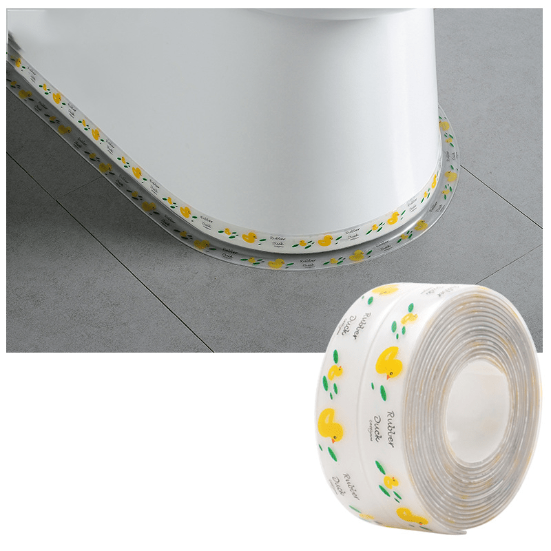 Kitchen Waterproof Mildew Tape