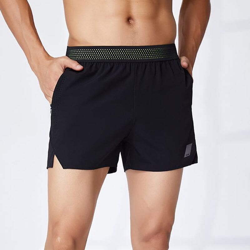 Quick Dry Breathable Sports Shorts